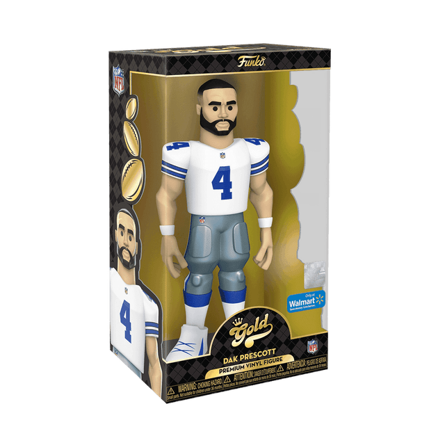 dak prescott only at walmart nfl
