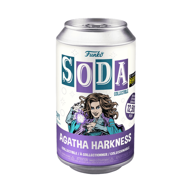 agatha harkness entertainment earth exclusive