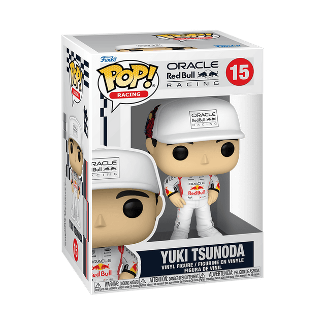 yuki tsunoda 15