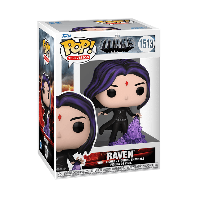 raven 1513