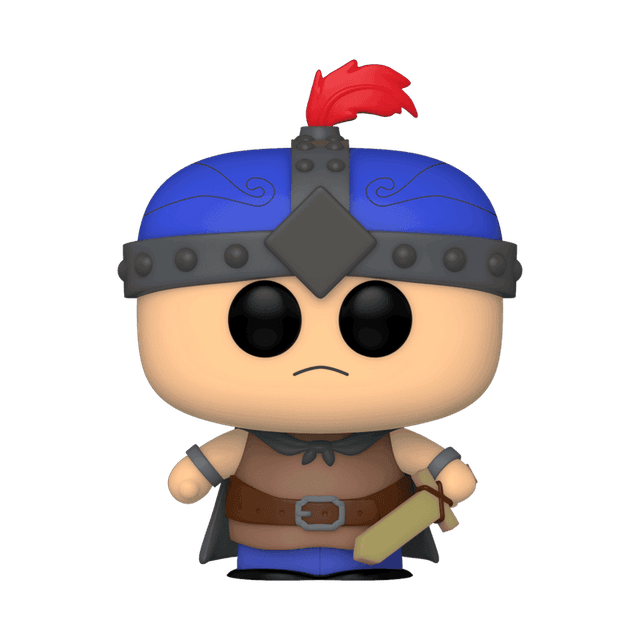 ranger stan marshwalker 33