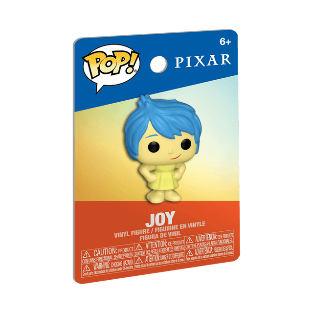 joy