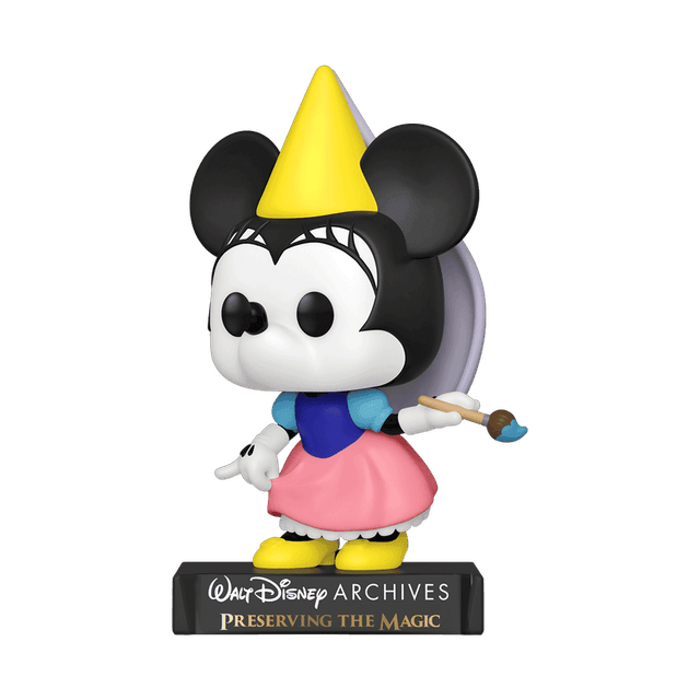 princess minnie 1110
