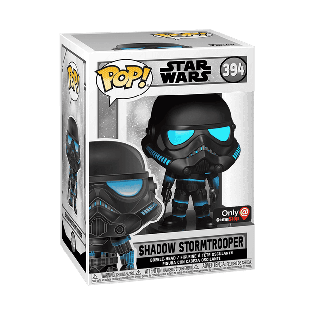 shadow stormtrooper eb 394