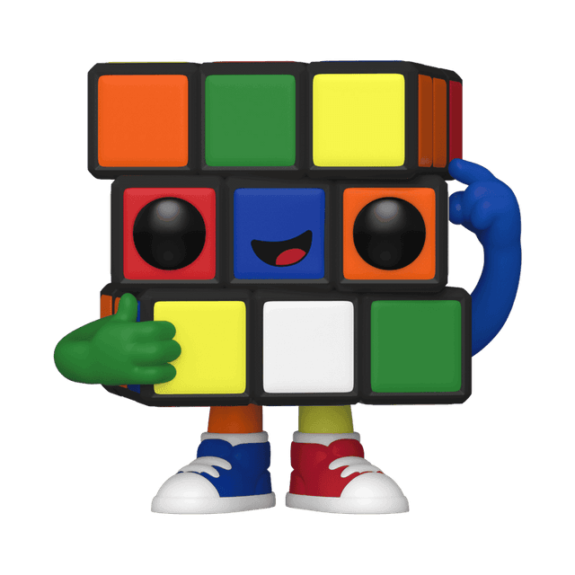 rubik s cube new york comic con 108