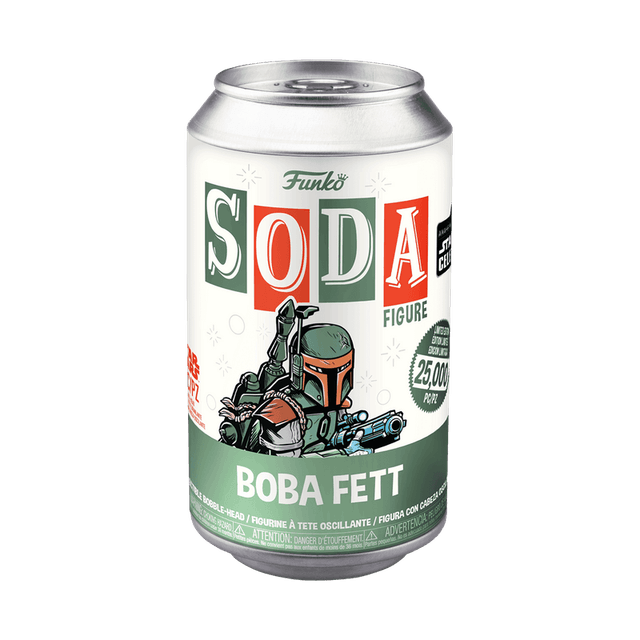 boba fett artist proof star wars celebration