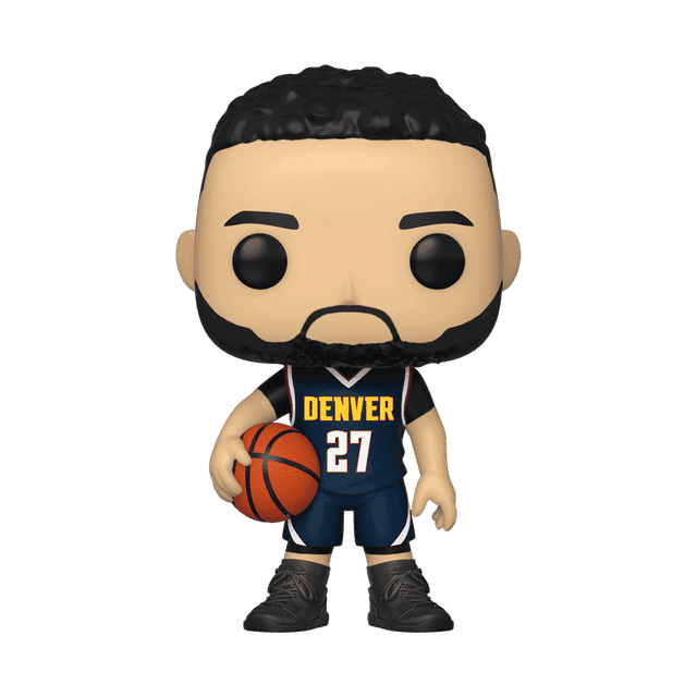 jamal murray nba 121