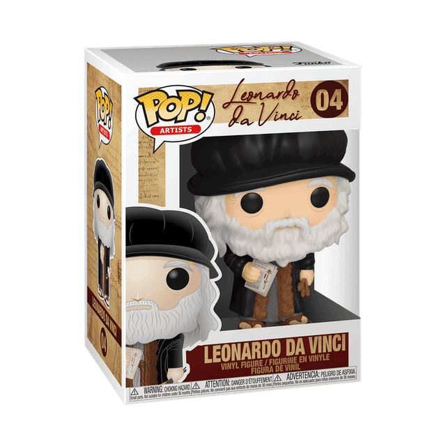leonardo da vinci 04