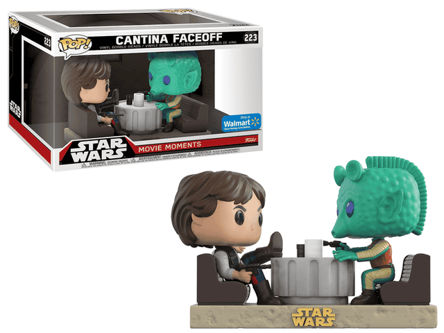 cantina faceoff only at walmart 223