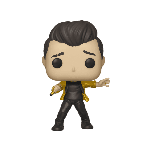 brendon urie special edition 133