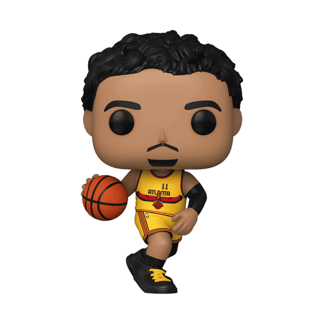 trae young nba 146
