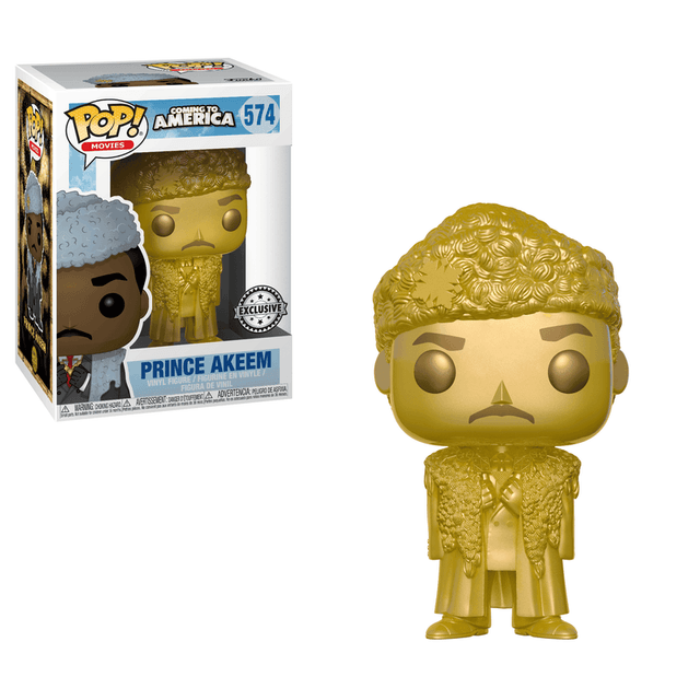 prince akeem gold only at 574