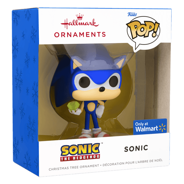 sonic only at walmart
