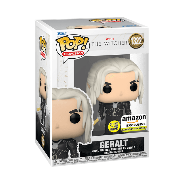 geralt amazon glows in the dark 1322