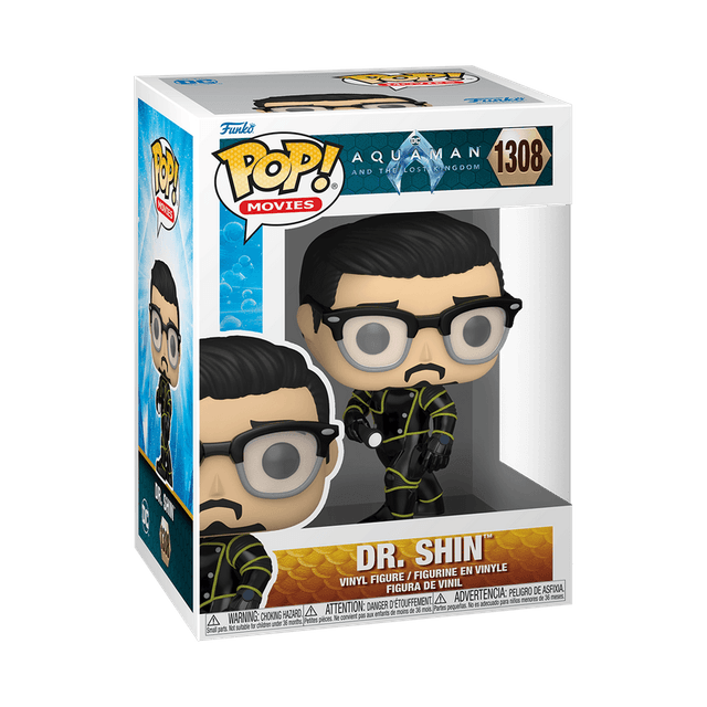 dr shin 1308