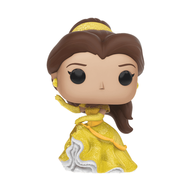 belle only at walmart 221