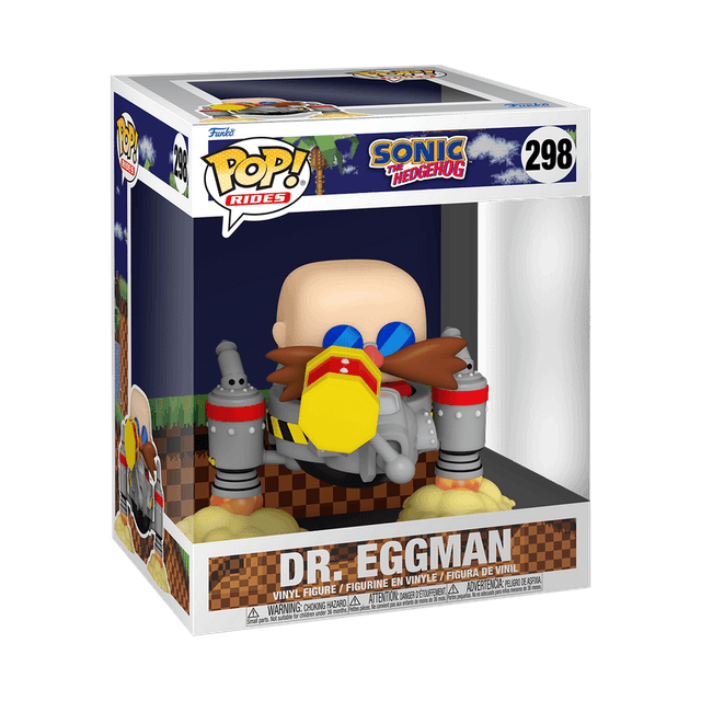 dr eggman 298