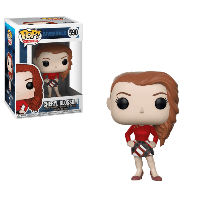 cheryl blossom 590