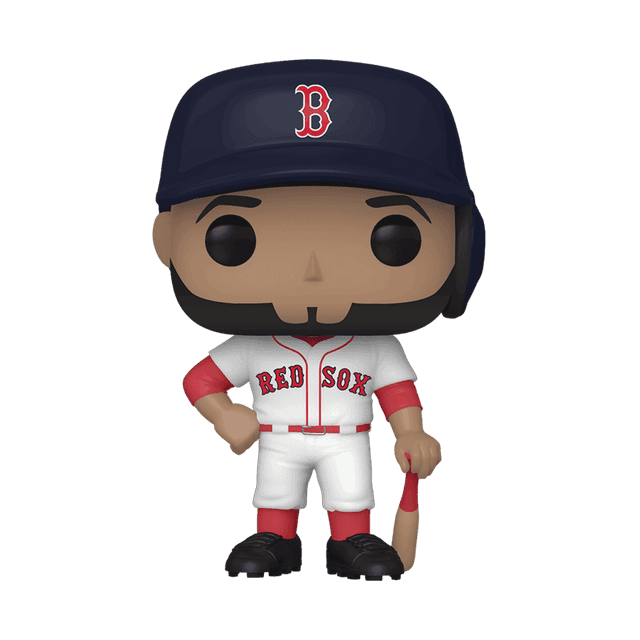 xander bogaerts mlb 46