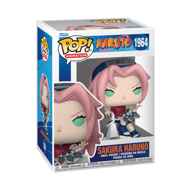 sakura haruno 1964