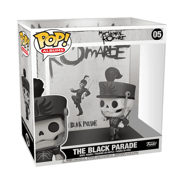 the black parade 05