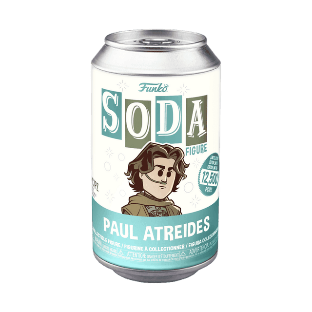 paul atreides chase