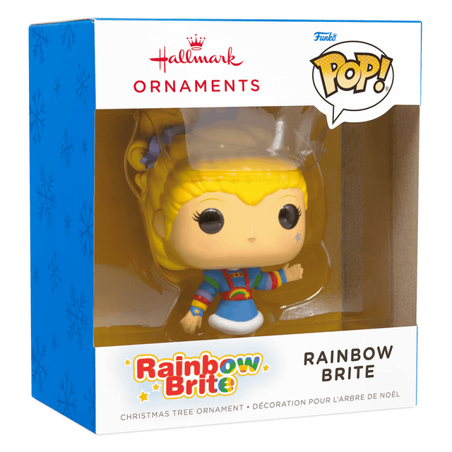 rainbow brite
