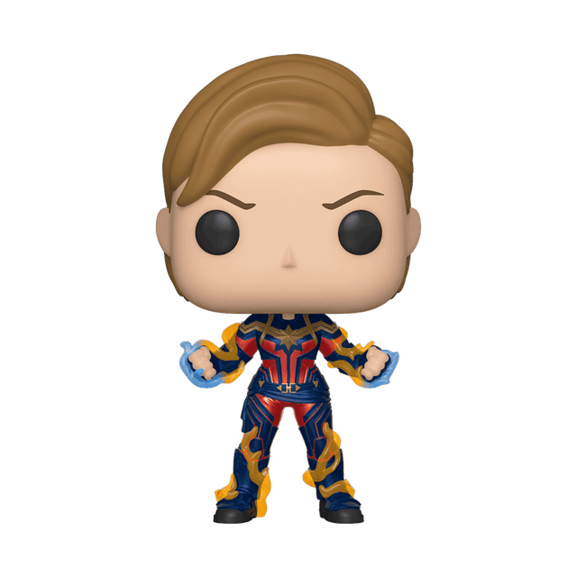 captain marvel 576