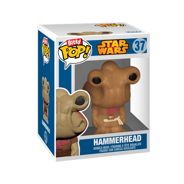hammerhead 37