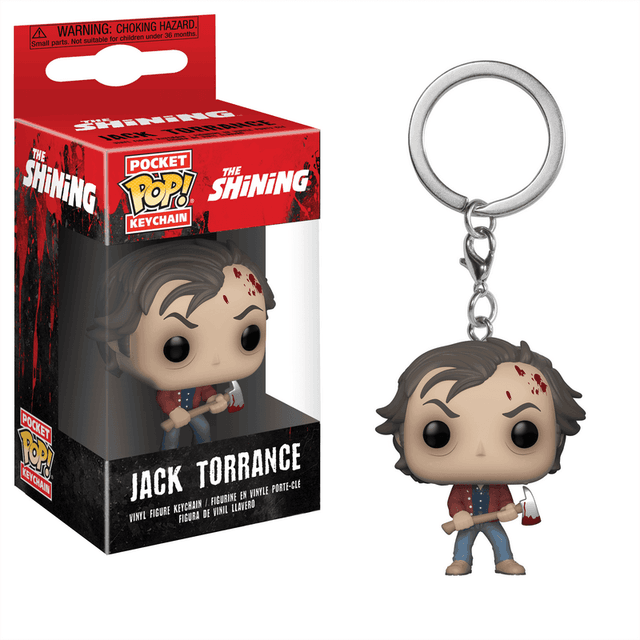 jack torrance