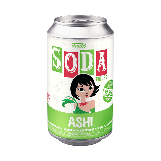 ashi