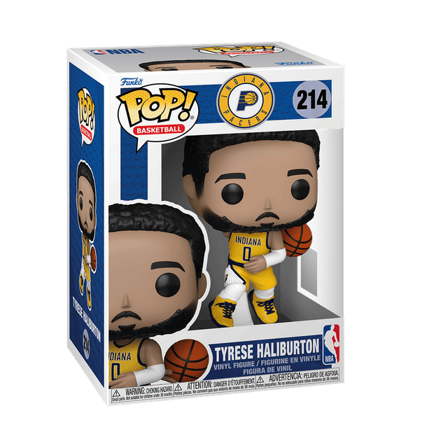 tyrese haliburton nba 214