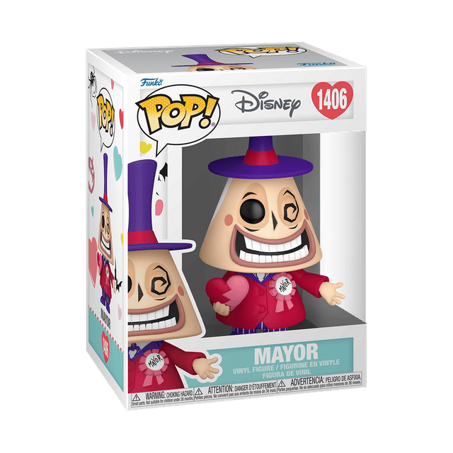 mayor 1406