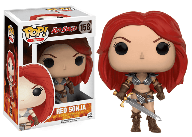 red sonja 158