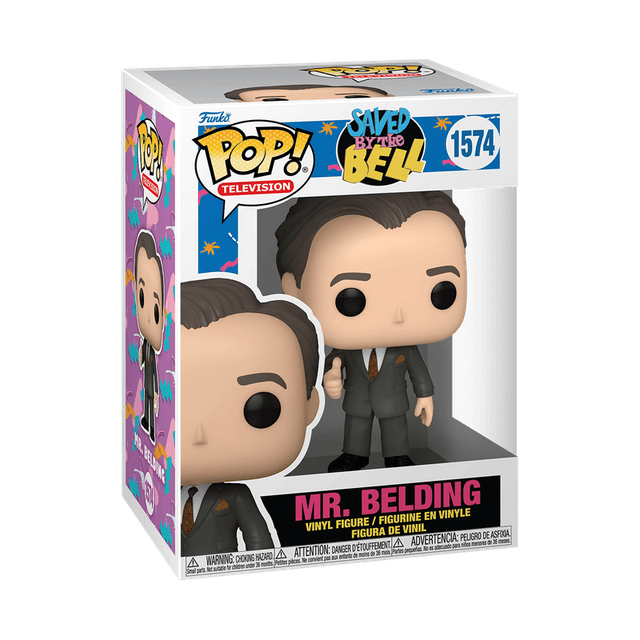 mr belding 1574
