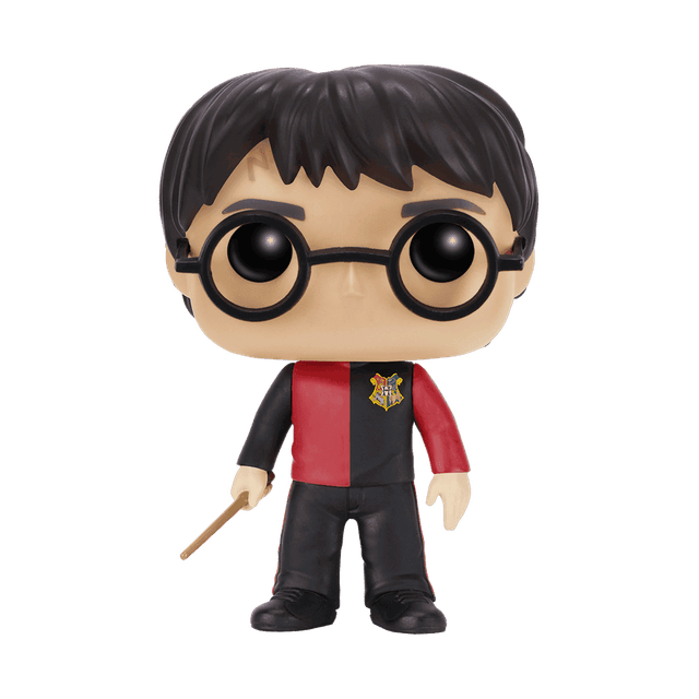 harry potter 10