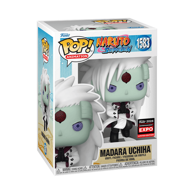 madara uchiha entertainment expo 1583