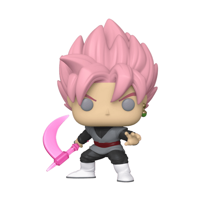 super saiyan rose goku black entertainment earth exclusive glows in the dark 1279
