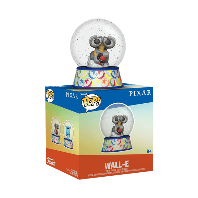 wall e