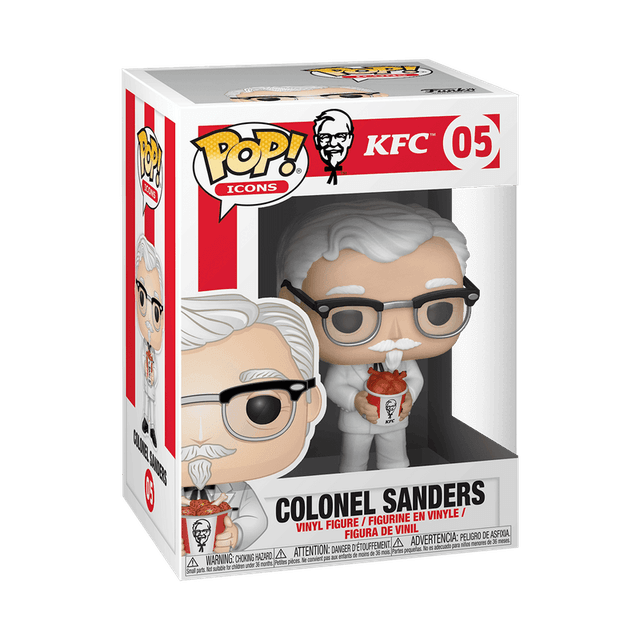 colonel sanders 05