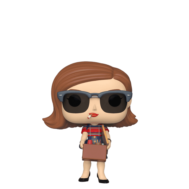 peggy olson 909