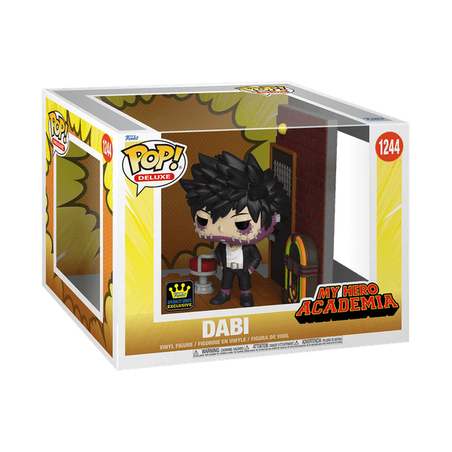dabi hideout specialty series black background 1244
