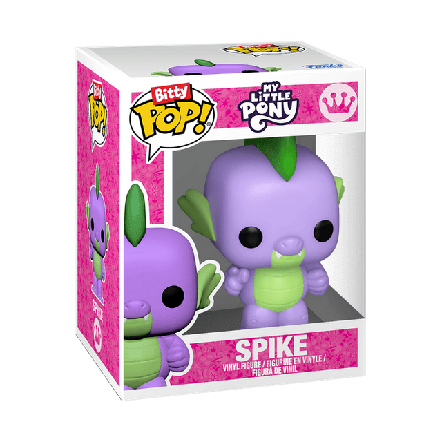 spike