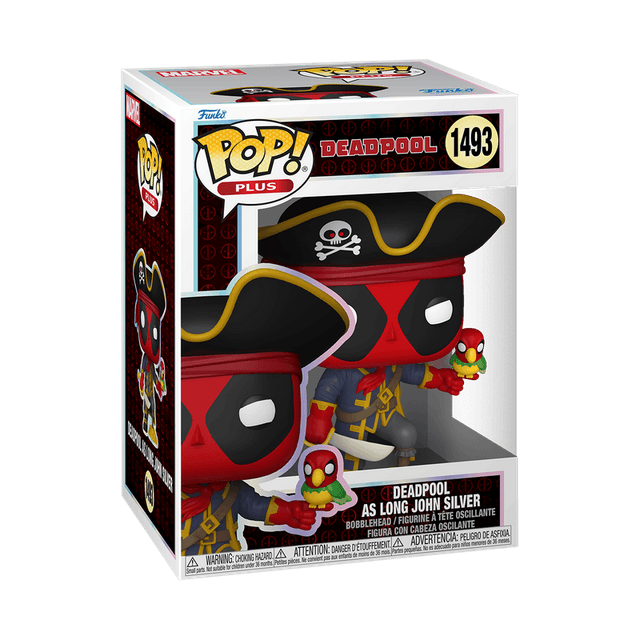 deadpool as long john silver 1493