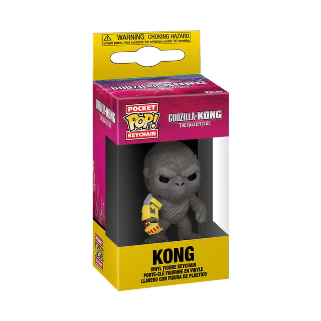 kong