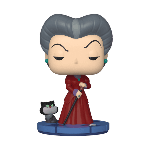 lady tremaine 1080