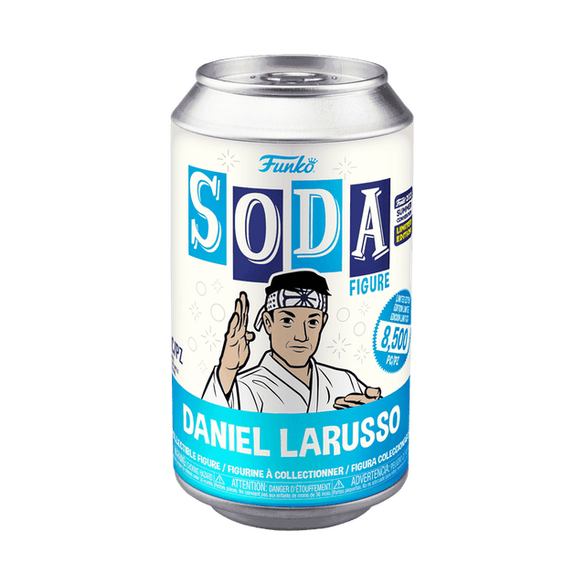 daniel larusso summer convention