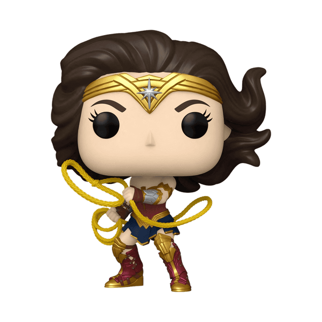 wonder woman 1334