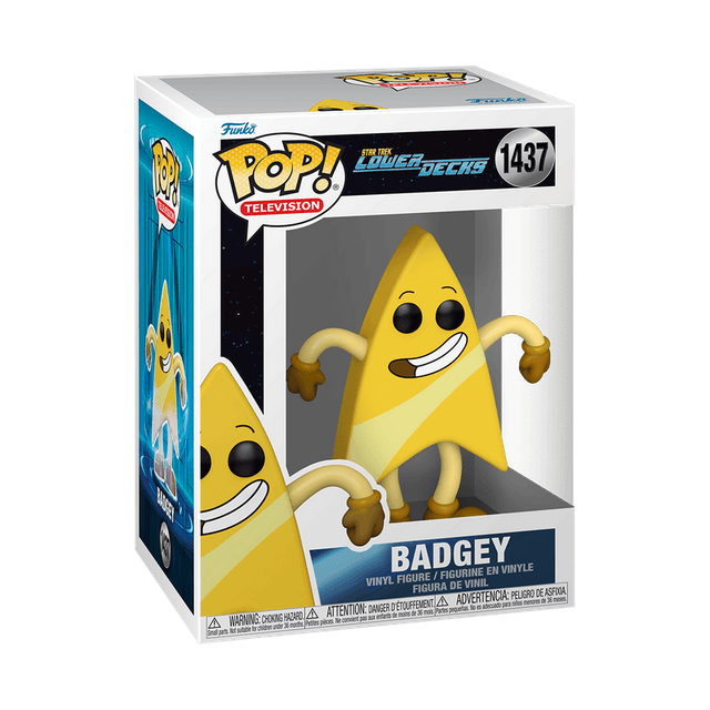 badgey 1437