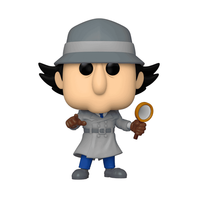 inspector gadget 892